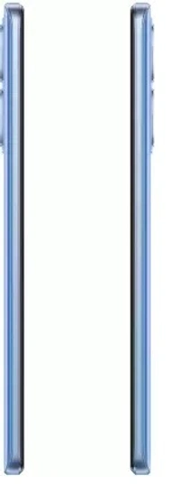 VIVO vivo T1 44W (Starry Sky, 128 GB)  (6 GB RAM) - Starry Sky, 128GB, 6GB