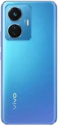 VIVO vivo T1 44W (Starry Sky, 128 GB)  (8 GB RAM) - Starry Sky, 128GB, 8GB