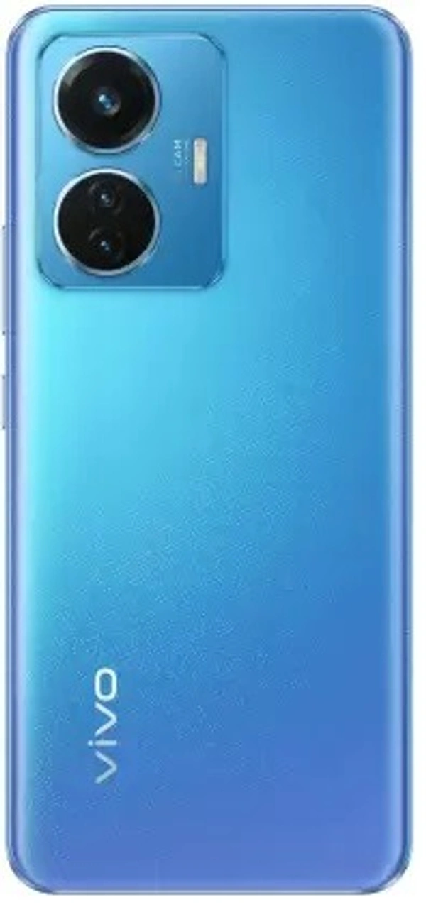 VIVO vivo T1 44W (Starry Sky, 128 GB)  (8 GB RAM) - Starry Sky, 128GB, 8GB