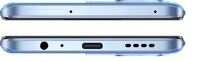 VIVO vivo T1 44W (Starry Sky, 128 GB)  (8 GB RAM) - Starry Sky, 128GB, 8GB