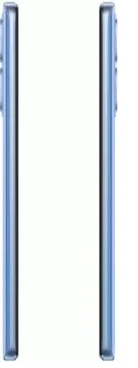 VIVO vivo T1 44W (Starry Sky, 128 GB)  (8 GB RAM) - Starry Sky, 128GB, 8GB
