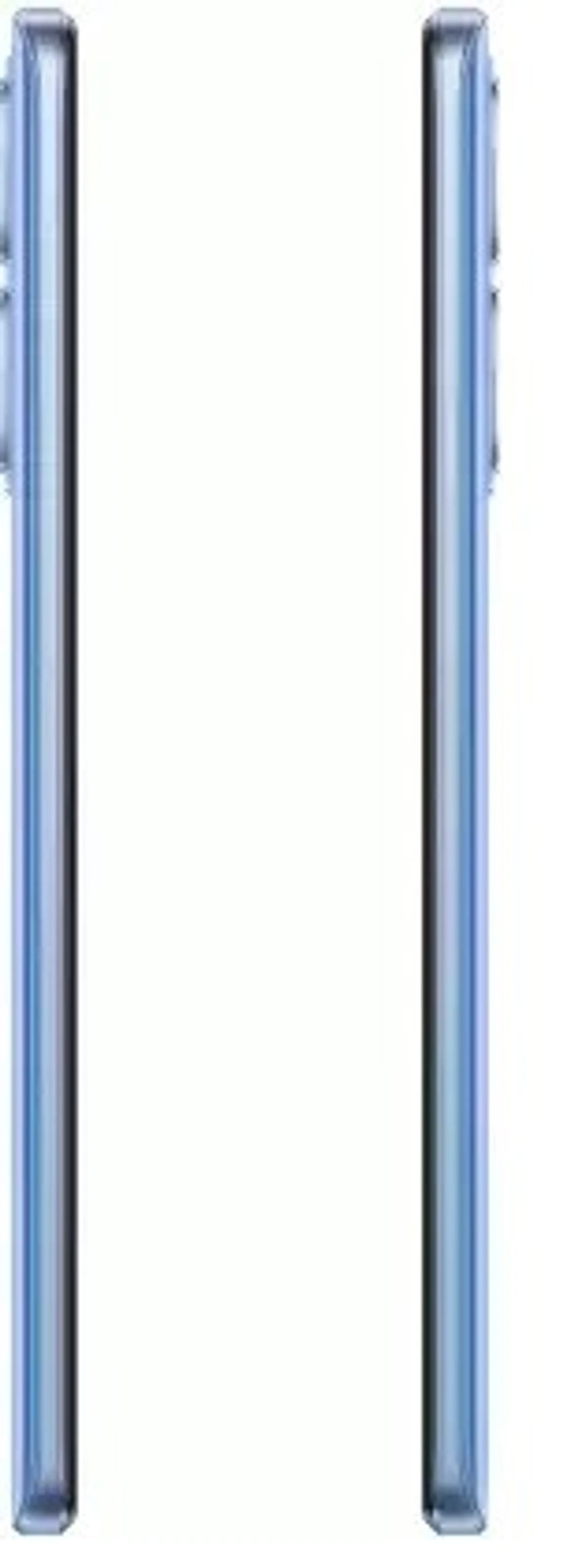VIVO vivo T1 44W (Starry Sky, 128 GB)  (8 GB RAM) - Starry Sky, 128GB, 8GB