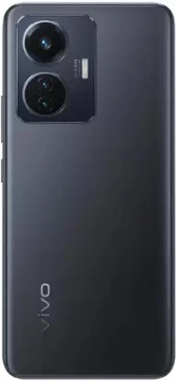 VIVO vivo T1 44W (Midnight Galaxy, 128 GB)  (8 GB RAM) - Midnight Galaxy, 128GB, 8GB