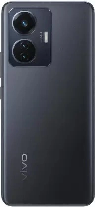 VIVO vivo T1 44W (Midnight Galaxy, 128 GB)  (6 GB RAM) - Midnight Galaxy, 128GB, 6GB