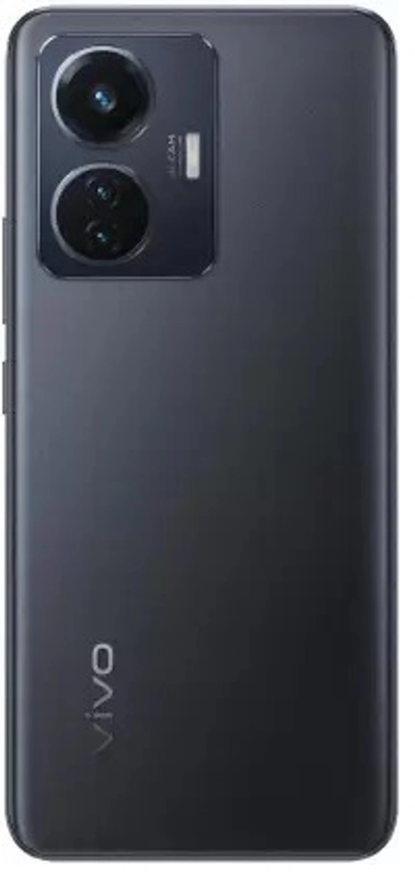 VIVO vivo T1 44W (Midnight Galaxy, 128 GB)  (6 GB RAM) - Midnight Galaxy, 128GB, 6GB