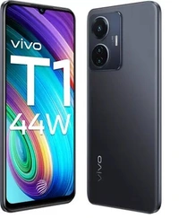 VIVO vivo T1 44W (Midnight Galaxy, 128 GB)  (6 GB RAM) - Midnight Galaxy, 128GB, 6GB