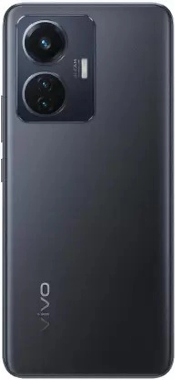 VIVO vivo T1 44W (Midnight Galaxy, 128 GB)  (4 GB RAM) - Midnight Galaxy, 128GB, 4GB