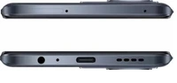 VIVO vivo T1 44W (Midnight Galaxy, 128 GB)  (4 GB RAM) - Midnight Galaxy, 128GB, 4GB