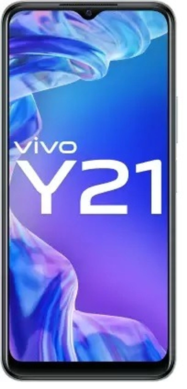 VIVO vivo Y21 (Diamond Glow, 64 GB)  (4 GB RAM) - Diamond Glow, 64GB, 4GB