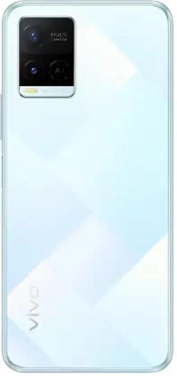 VIVO vivo Y21 (Diamond Glow, 64 GB)  (4 GB RAM) - Diamond Glow, 64GB, 4GB