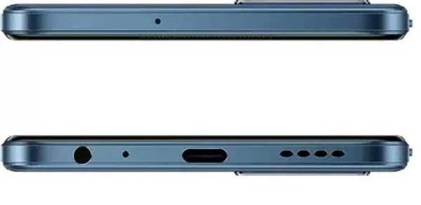 VIVO vivo Y21G (Midnight Blue, 64 GB)  (4 GB RAM) - Midnight Blue, 64GB, 4GB