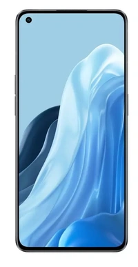 OPPO Reno7 Pro 5G (Starlight Black, 256 GB)  (12 GB RAM)#JustHere - Starlight Black, 256GB, 12GB