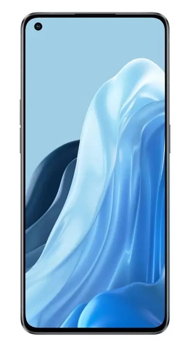 OPPO Reno7 Pro 5G (Starlight Black, 256 GB)  (12 GB RAM)#JustHere - Starlight Black, 256GB, 12GB
