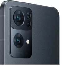 OPPO Reno7 Pro 5G (Starlight Black, 256 GB)  (12 GB RAM)#JustHere - Starlight Black, 256GB, 12GB