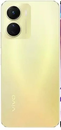 VIVO vivo Y16 (Drizzling Gold, 32GB)  (3 GB RAM) - Drizzling Gold, 32GB, 3GB