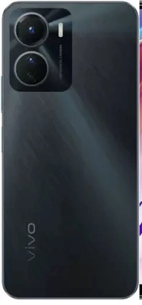 VIVO vivo Y16 (Steller Black, 64 GB)  (3 GB RAM) - Black, 64gb, 3gb