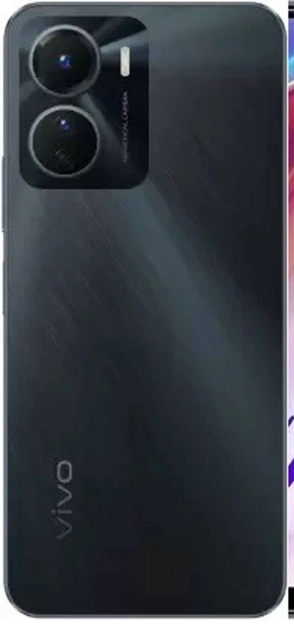 VIVO vivo Y16 (Steller Black, 64 GB)  (3 GB RAM) - Black, 64gb, 3gb