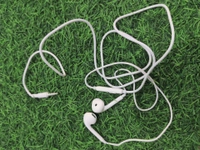 Oppo  OPPO ORIGINAL EARPHONE  - White