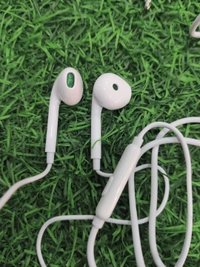 Oppo  OPPO ORIGINAL EARPHONE  - White