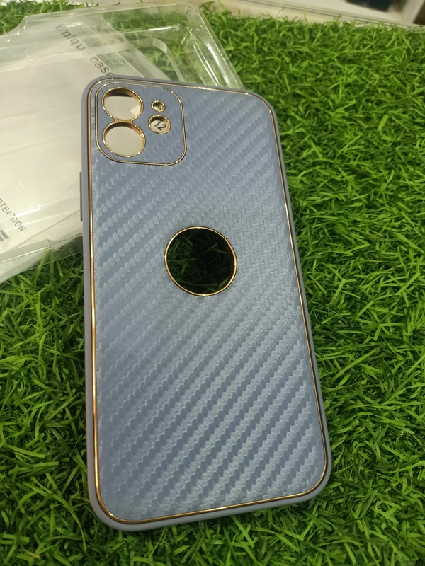 iPhone Case iPhone 12 - Wisteria