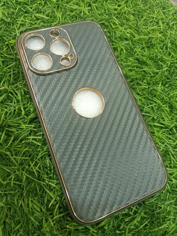iPhone 13 Pro Case - Cherry Pie