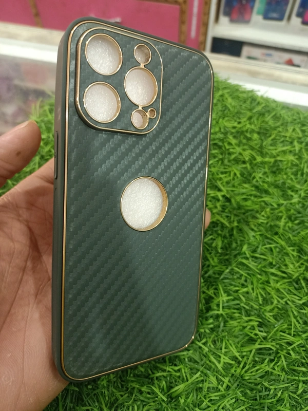 iPhone 13 Pro Case - Cherry Pie