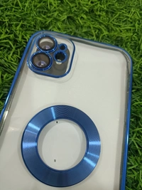 iPhone 11 Blue Bodies Colour  - Royal Blue