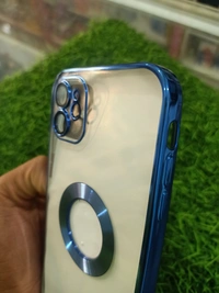 iPhone 11 Blue Bodies Colour  - Royal Blue