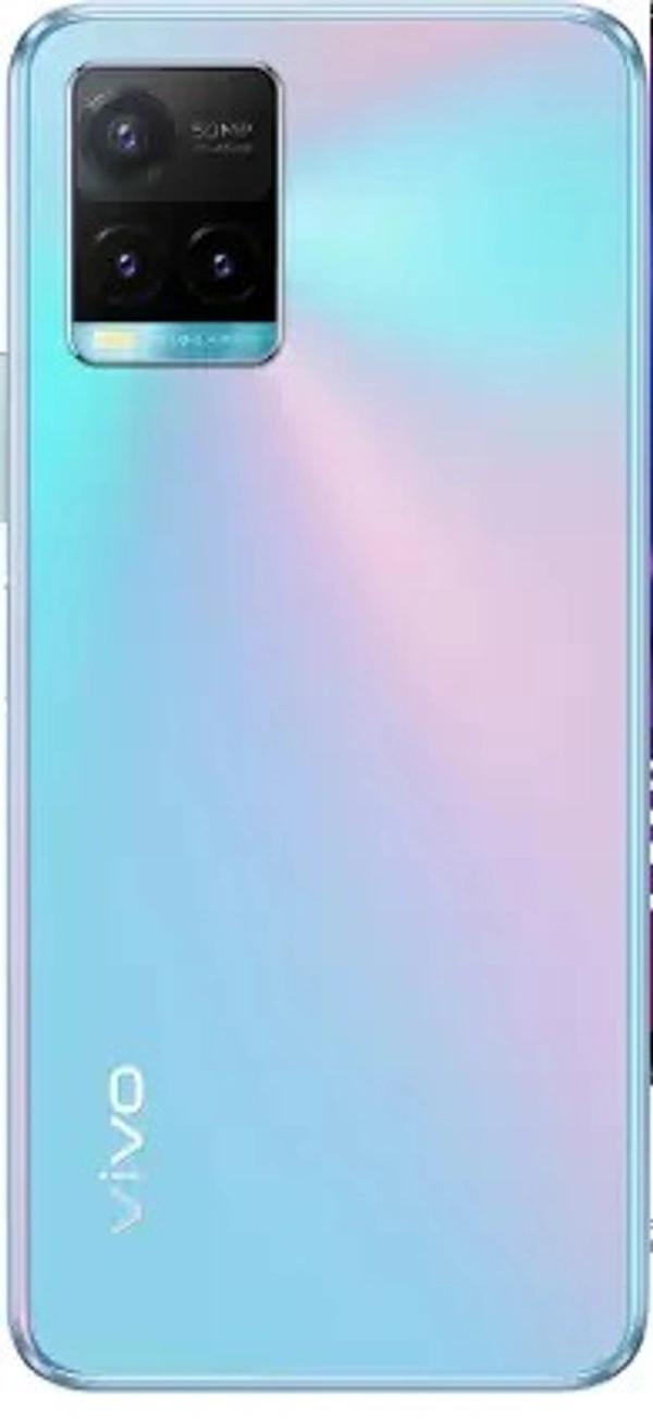 VIVO  vivo Y33s (128 GB)  (8 GB RAM) - Midday Dream, 128GB, 8GB