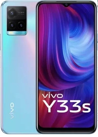 VIVO  vivo Y33s (128 GB)  (8 GB RAM) - Midday Dream, 128GB, 8GB