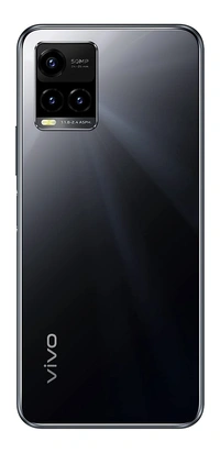 VIVO  vivo Y33s (128 GB)  (8 GB RAM) - Mirror Black, 128GB, 8GB