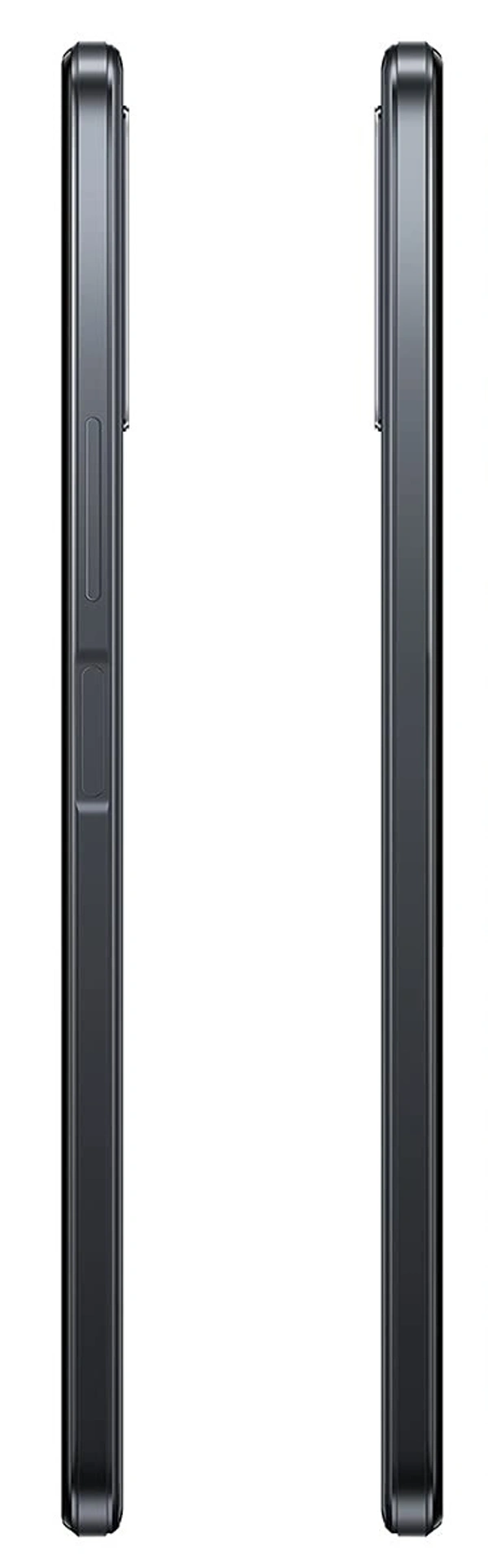 VIVO  vivo Y33s (128 GB)  (8 GB RAM) - Mirror Black, 128GB, 8GB