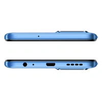 vivo Vivo Y01 (2GB RAM, 32GB ROM) - Sapphire Blue, 32GB, 2GB