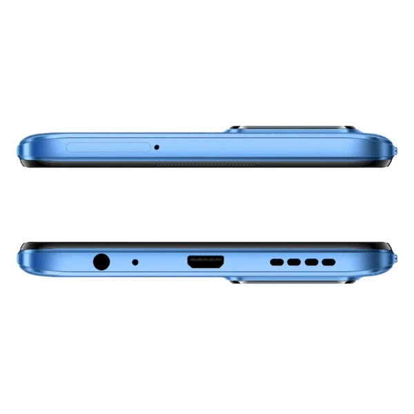 vivo Vivo Y01 (2GB RAM, 32GB ROM) - Sapphire Blue, 32GB, 2GB