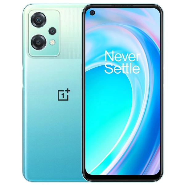 one plus  OnePlus Nord CE 2 Lite 5G  - Blue Tide, 128gb, 6gb