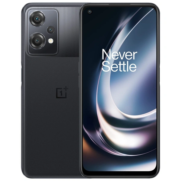 one plus  OnePlus Nord CE 2 Lite 5G  - Black, 6GB, 8GB