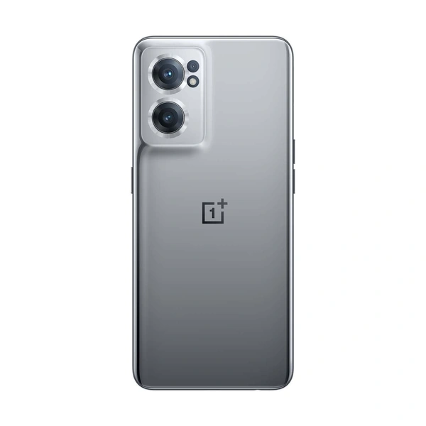 ONEPLUS OnePlus Nord CE 2 5G (Gray Mirror 8GB 128GB STORAGE) - Gray Mirror, 128GB, 8GB