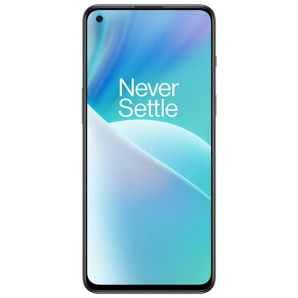 ONEPLUS OnePlus Nord 2T 5G  - Jade Fog, 128GB, 8GB