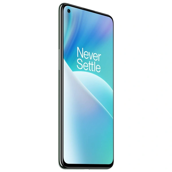 ONEPLUS OnePlus Nord 2T 5G  - Jade Fog, 128GB, 8GB