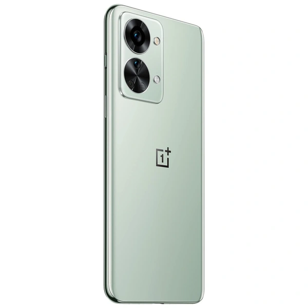 ONEPLUS OnePlus Nord 2T 5G  - Jade Fog, 128GB, 8GB