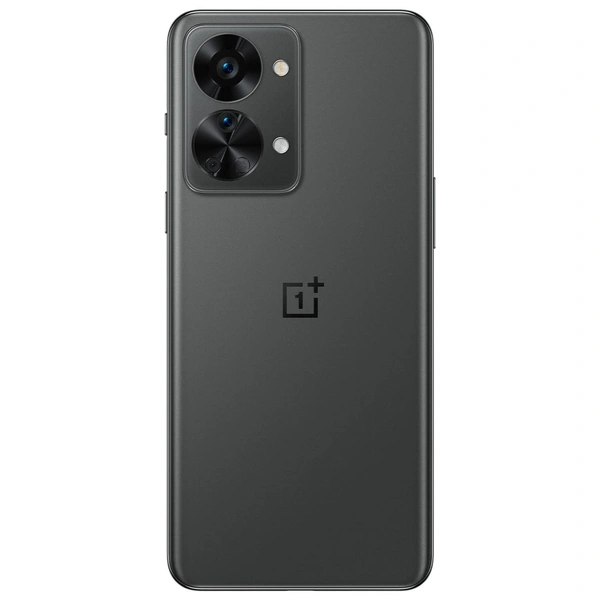 ONEPLUS OnePlus Nord 2T 5G (Gray Shadow, 8GB RAM, 128GB Storage) - Gray Shadow, 128GB, 8GB