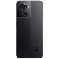 ONEPLUS  OnePlus 10R 5G (Sierra Black, 12GB RAM, 256GB Storage, 80W SuperVOOC) - Sierra Black, 256GB, 12GB