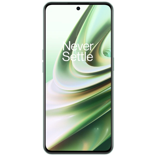 ONEPLUS  OnePlus 10R 5G (Forest Green, 12GB RAM, 256GB Storage, 80W SuperVOOC) - Forest Green, 256, 12GB