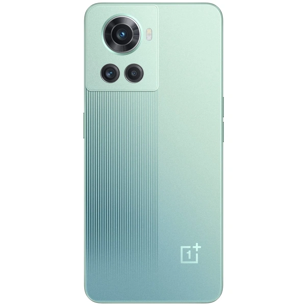 ONEPLUS  OnePlus 10R 5G (Forest Green, 12GB RAM, 256GB Storage, 80W SuperVOOC) - Forest Green, 256, 12GB
