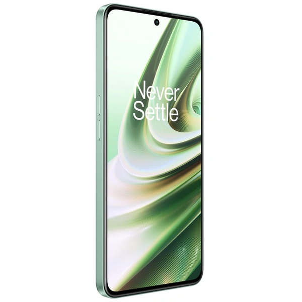 ONEPLUS  OnePlus 10R 5G (Forest Green, 12GB RAM, 256GB Storage, 80W SuperVOOC) - Forest Green, 256, 12GB