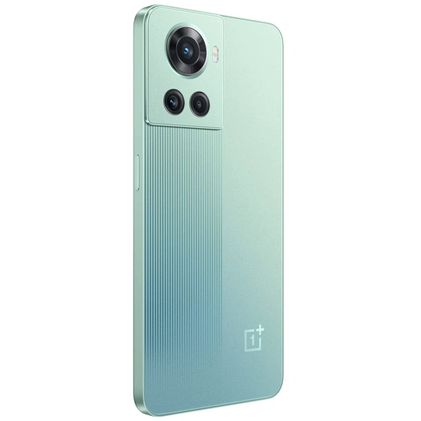 ONEPLUS  OnePlus 10R 5G (Forest Green, 12GB RAM, 256GB Storage, 80W SuperVOOC) - Forest Green, 256, 12GB