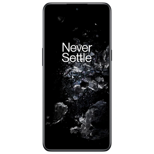 OnePlus 10T 5G (Moonstone Black) - Moonstone Black, 256GB, 12gb