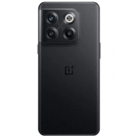 OnePlus 10T 5G (Moonstone Black) - Moonstone Black, 256GB, 12gb