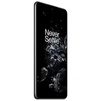 OnePlus 10T 5G (Moonstone Black) - Moonstone Black, 256GB, 12gb