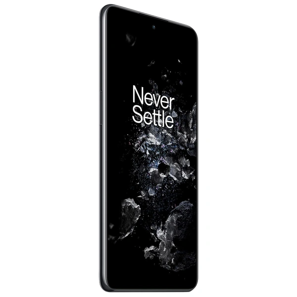 OnePlus 10T 5G (Moonstone Black) - Moonstone Black, 256GB, 12gb